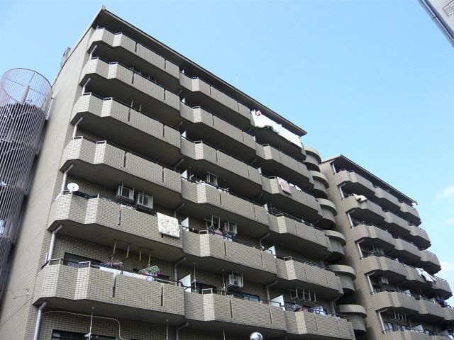 大阪府大阪市城東区放出西２丁目