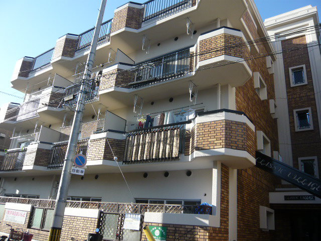 大阪府大阪市鶴見区今津南１丁目