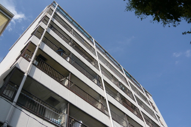 大阪府大阪市鶴見区放出東２丁目