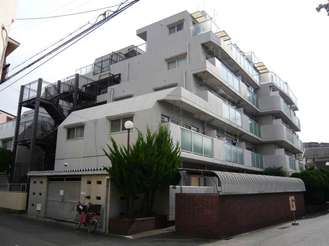 大阪府大阪市鶴見区放出東３丁目