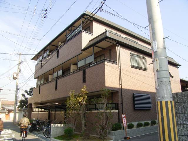 大阪府大阪市鶴見区今津南４丁目