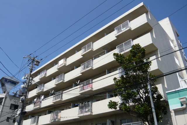 大阪府大阪市城東区放出西３丁目