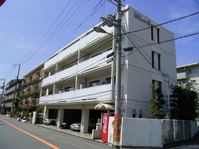 大阪府大阪市城東区放出西３丁目