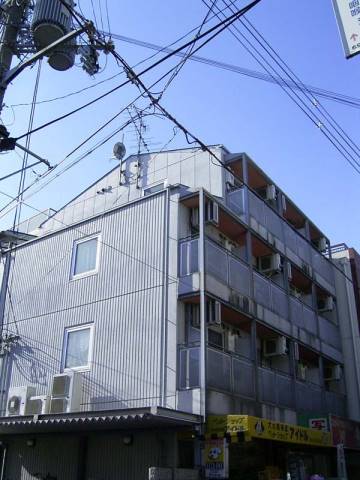 大阪府東大阪市稲田本町３丁目