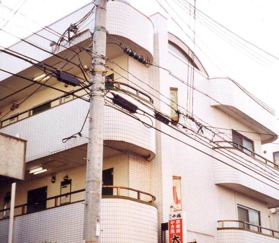 大阪府大阪市鶴見区今津南１丁目