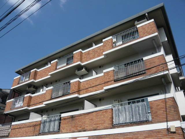 大阪府大阪市鶴見区今津南１丁目