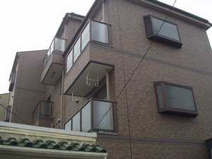 大阪府大阪市鶴見区放出東３丁目