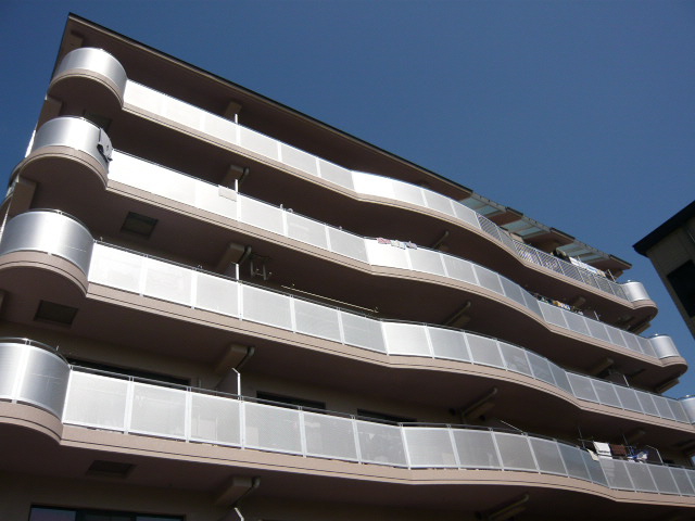 大阪府大阪市鶴見区今津中１丁目