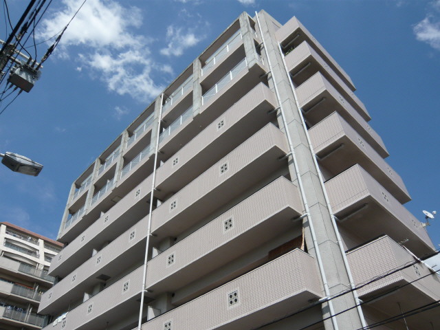 大阪府大阪市鶴見区今津中３丁目