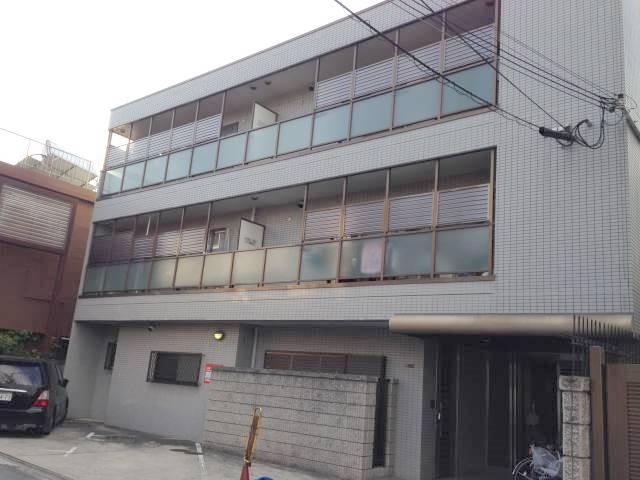 大阪府大阪市鶴見区今津南４丁目