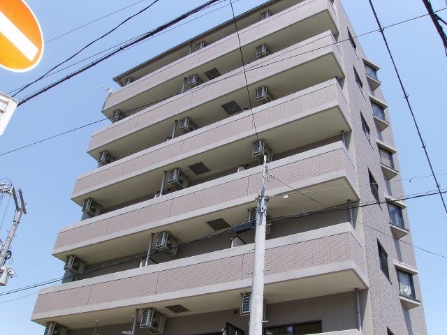 大阪府大阪市鶴見区放出東３丁目