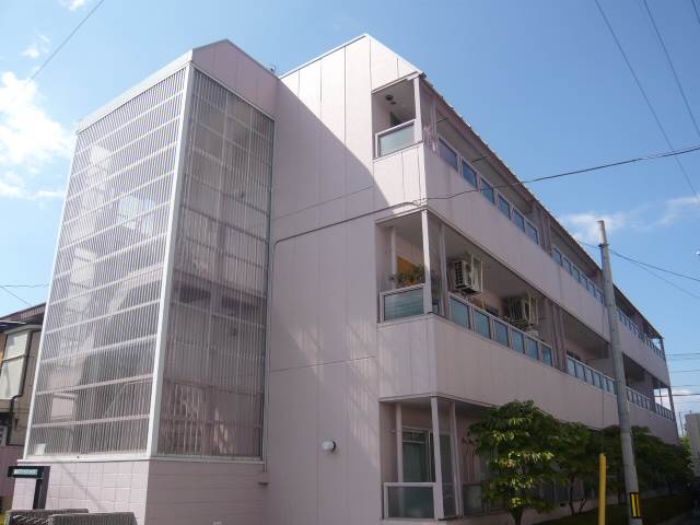 大阪府東大阪市稲田本町１丁目