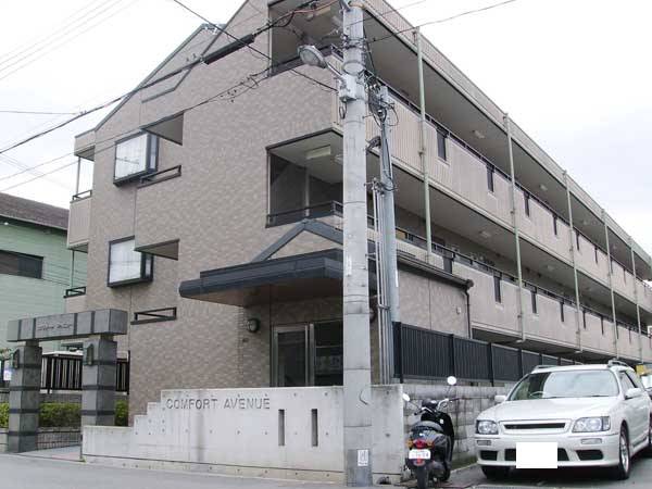 大阪府大阪市城東区放出西３丁目