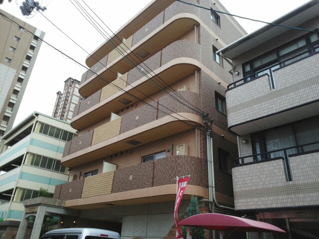 大阪府大阪市鶴見区放出東３丁目