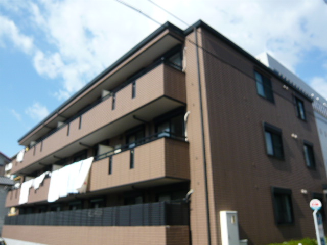 大阪府大阪市鶴見区放出東１丁目