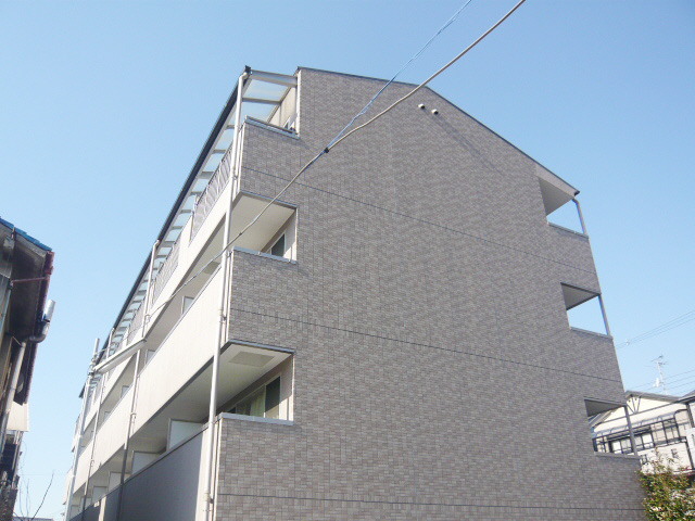 大阪府大阪市鶴見区放出東２丁目