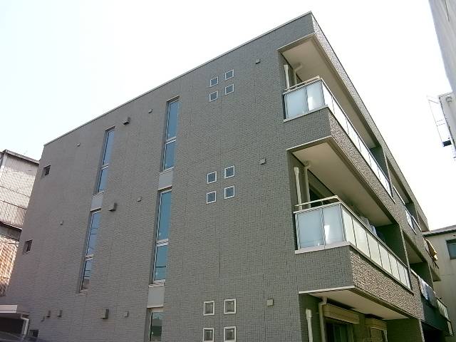 大阪府大阪市鶴見区今津南１丁目