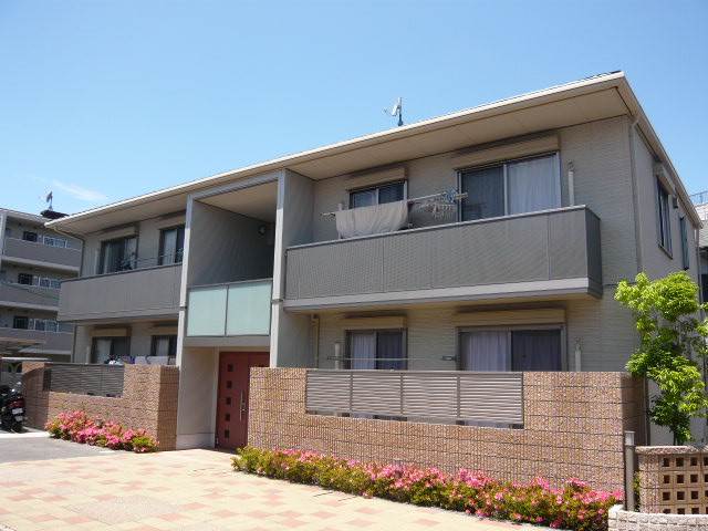 大阪府大阪市城東区永田１丁目