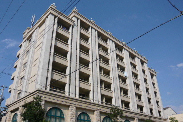 大阪府大阪市鶴見区放出東１丁目