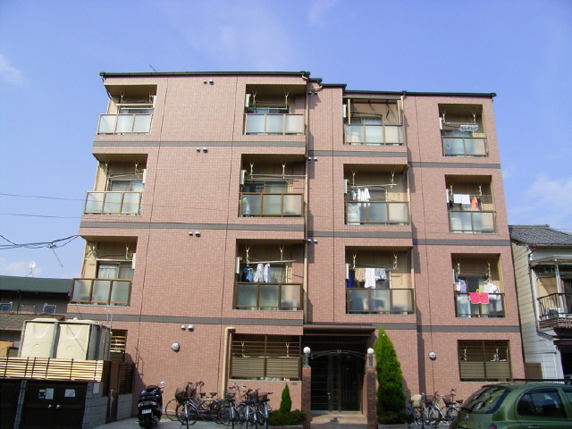 大阪府大阪市鶴見区放出東２丁目