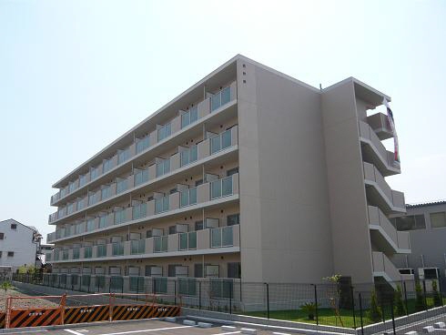 大阪府大阪市鶴見区放出東１丁目