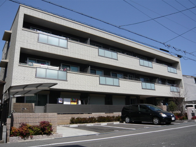 大阪府大阪市鶴見区放出東２丁目