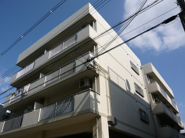 大阪府大阪市鶴見区今津中２丁目