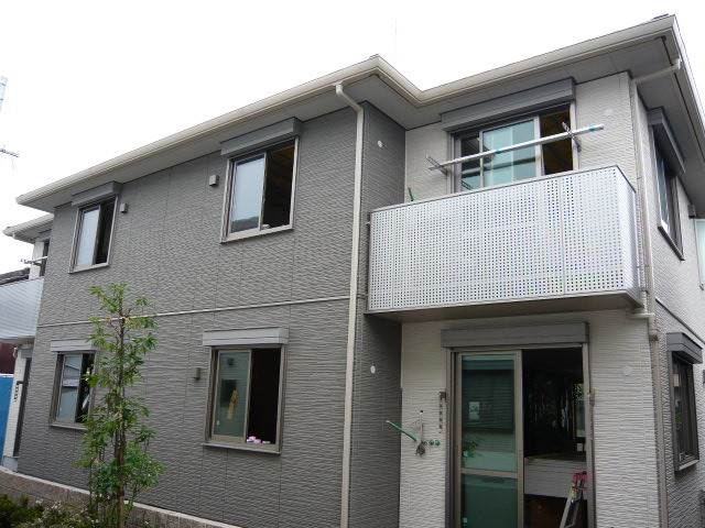 大阪府東大阪市稲田本町３丁目