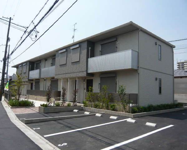 大阪府東大阪市稲田本町１丁目