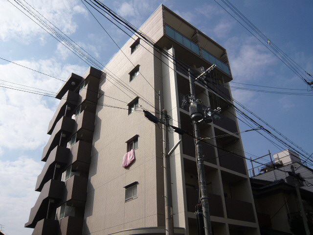 大阪府大阪市鶴見区今津北５丁目