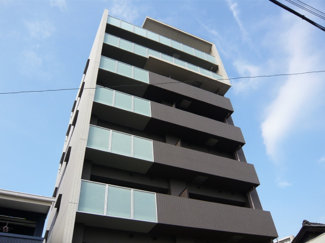 大阪府大阪市鶴見区今津北５丁目