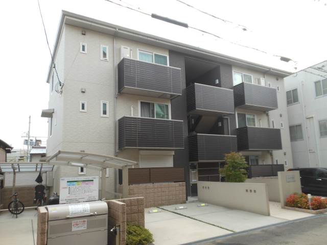 シャーメゾン　クオーレ