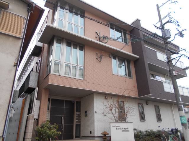 大阪府大阪市鶴見区今津北４丁目