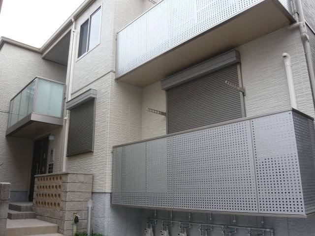 大阪府東大阪市稲田本町３丁目