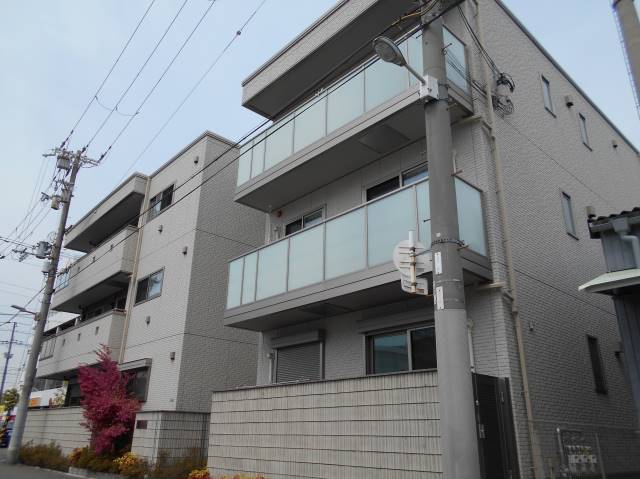 大阪府大阪市鶴見区放出東１丁目