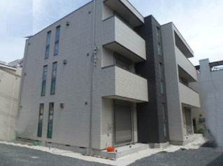 大阪府大阪市鶴見区今津中５丁目