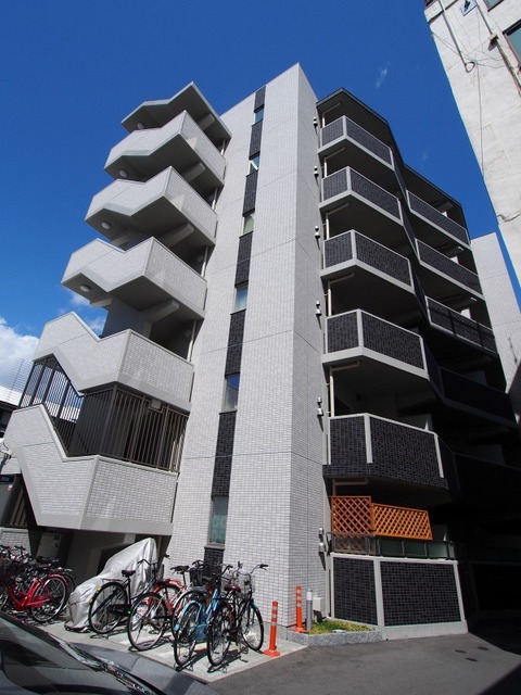 大阪府大阪市鶴見区放出東３丁目