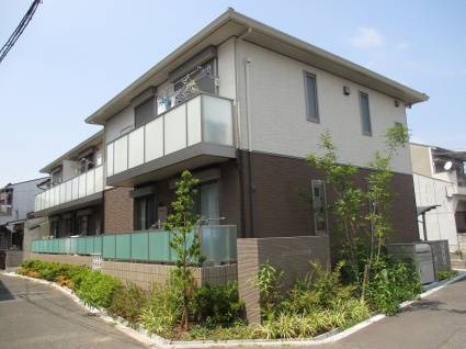 大阪府大阪市鶴見区放出東３丁目