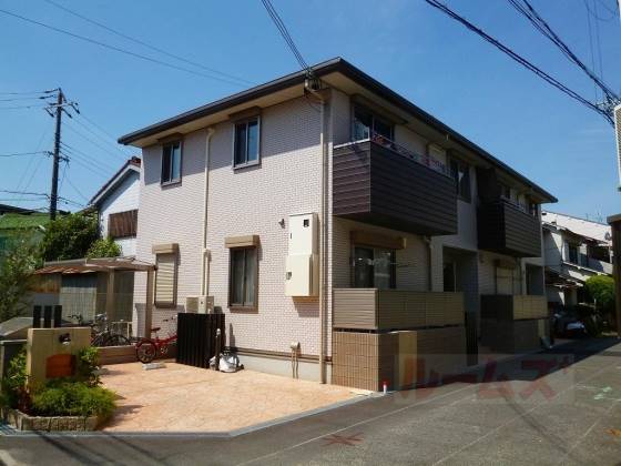 大阪府東大阪市稲田新町１丁目