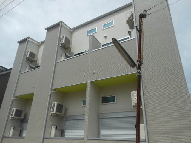 大阪府東大阪市森河内西２丁目