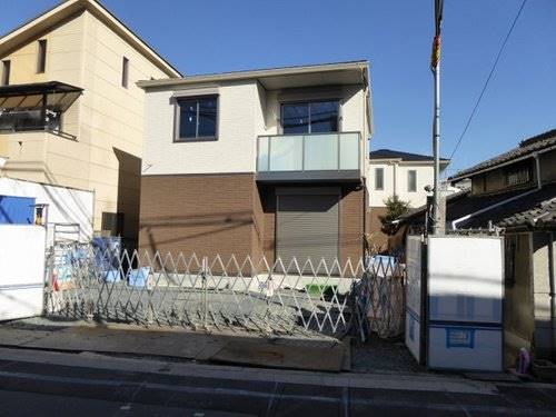大阪府大阪市鶴見区放出東２丁目