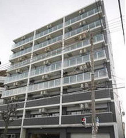 大阪府大阪市鶴見区今津中１丁目