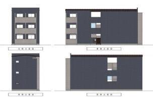 大阪府東大阪市稲田新町１丁目