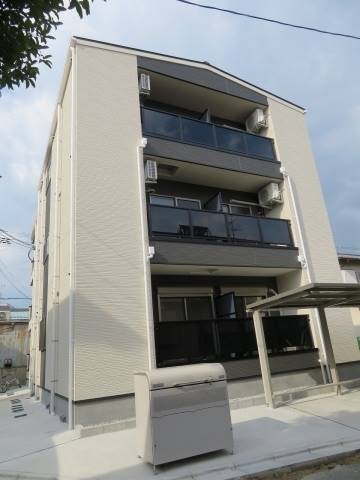 大阪府東大阪市稲田本町３丁目