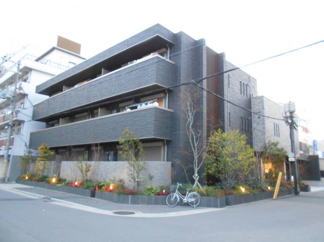 大阪府大阪市鶴見区今津中１丁目