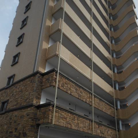 大阪府大阪市鶴見区放出東３丁目