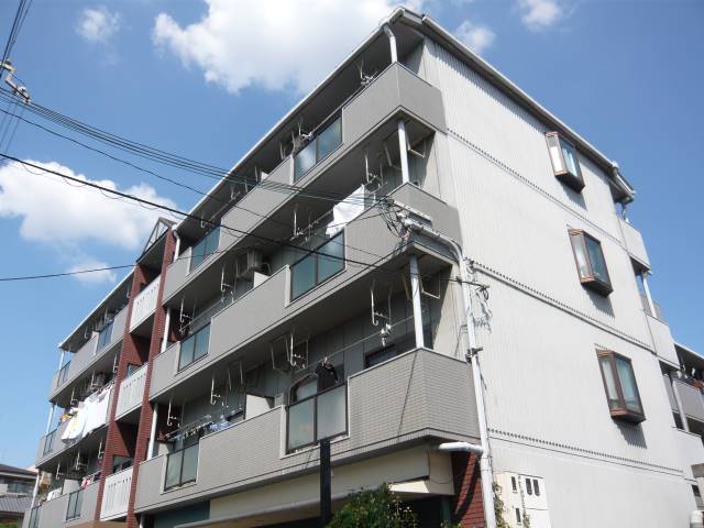 大阪府大阪市鶴見区今津北４丁目