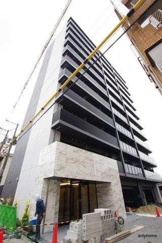 大阪府大阪市城東区諏訪１丁目