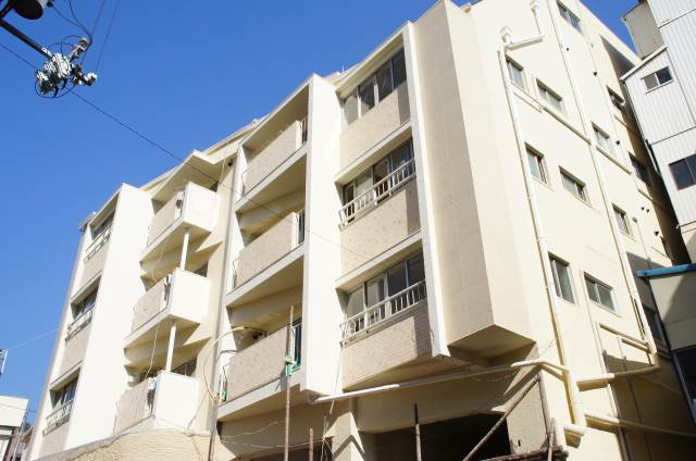 兵庫県神戸市中央区山本通２丁目