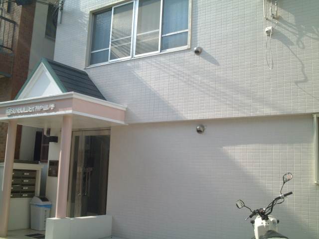 兵庫県神戸市中央区坂口通７丁目